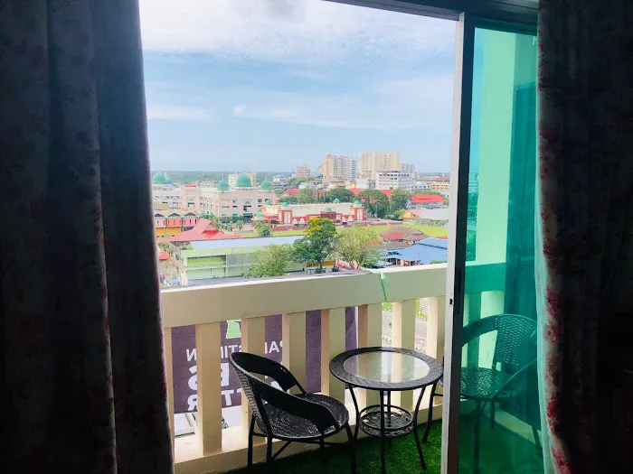 OYO 91006 KTC Studio Apartment By MY Gunung Picture 3