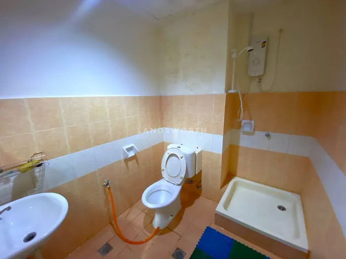 OYO 91006 KTC Studio Apartment By MY Gunung Picture 10