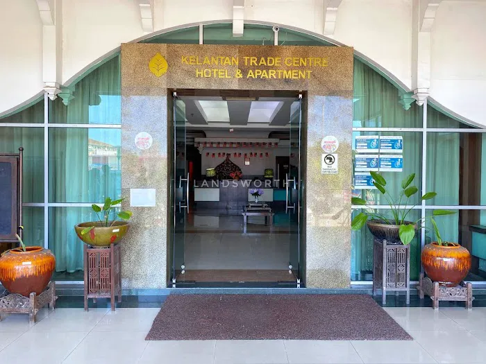 OYO 91006 KTC Studio Apartment By MY Gunung Picture 9