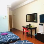 OYO 91006 KTC Studio Apartment By MY Gunung
