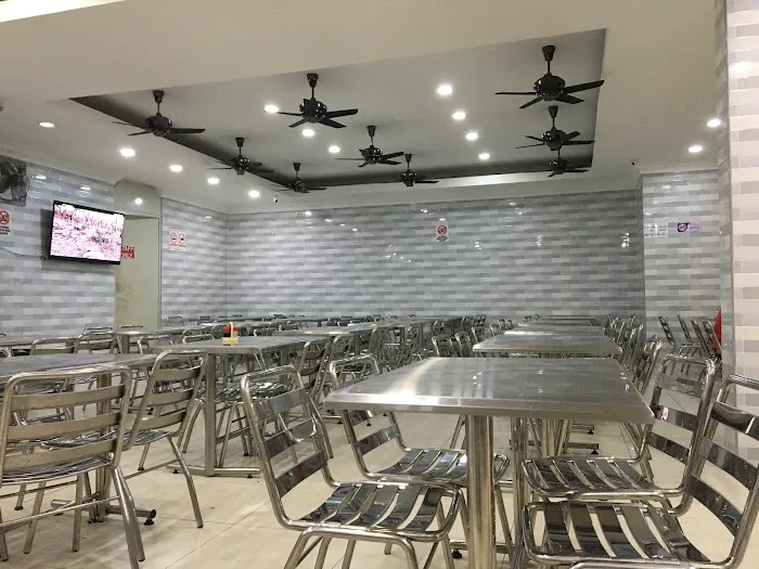 Restoran Aliff • Sri Petaling Picture 1