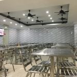 Restoran Aliff • Sri Petaling