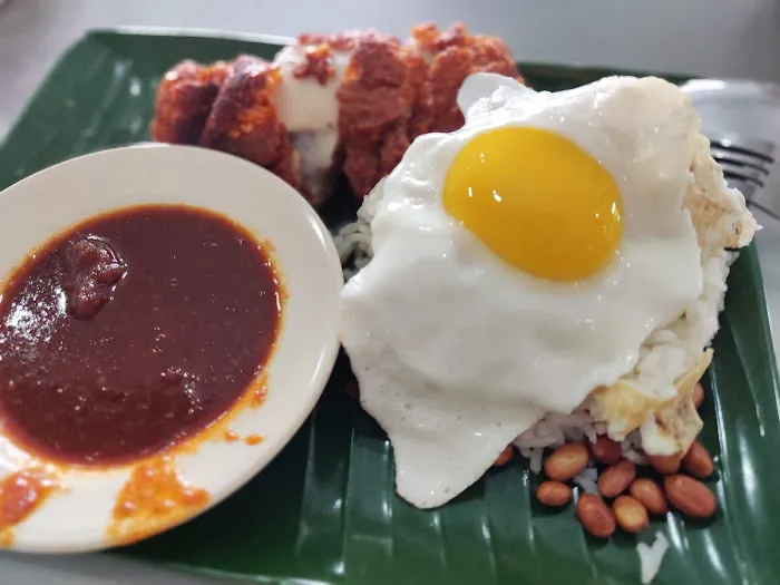 Restoran Aliff • Sri Petaling Picture 8
