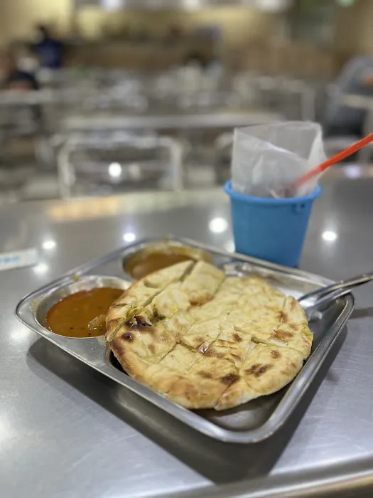 Restoran Aliff • Sri Petaling Picture 6