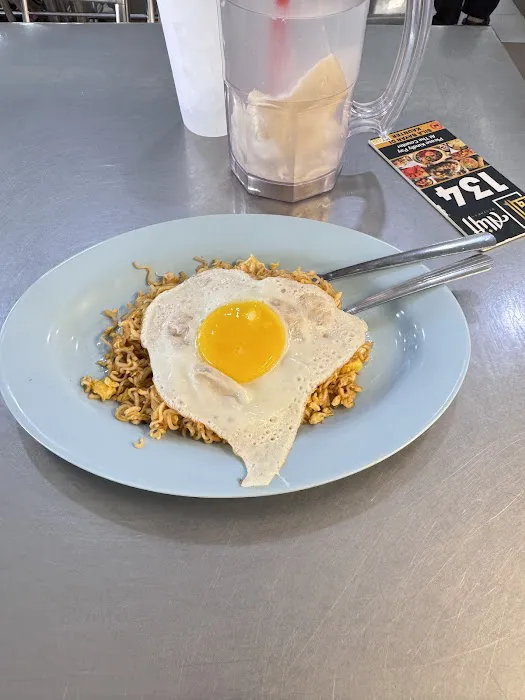 Restoran Aliff • Sri Petaling Picture 2