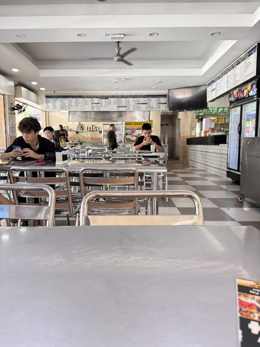 Restoran Aliff • Sri Petaling Picture 3