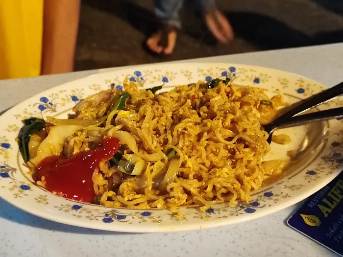 Restoran Aliff • Sri Petaling Picture 5