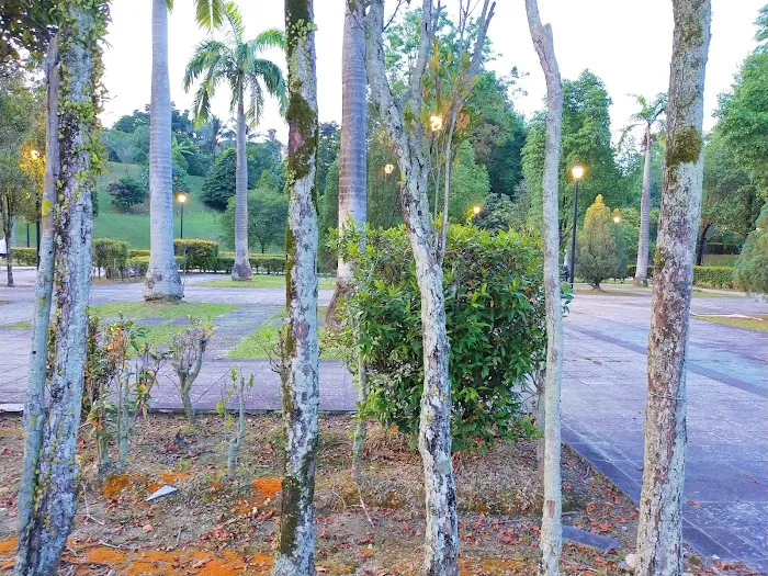 Damai Fountain Picture 9