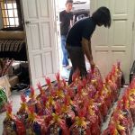 Myfirst Hamper