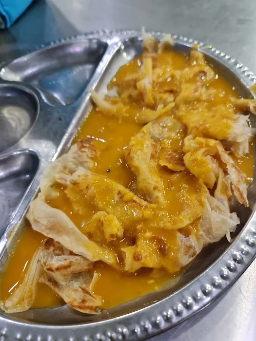 Restoran Ajimal Razim 24jam Picture 4