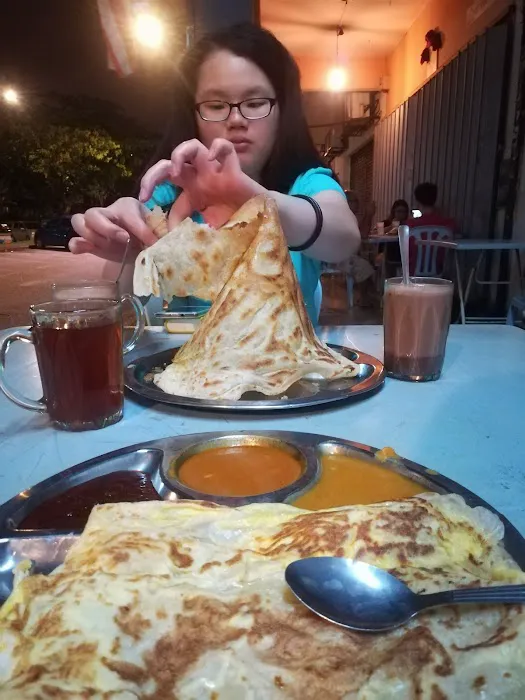 Restoran Ajimal Razim 24jam Picture 6