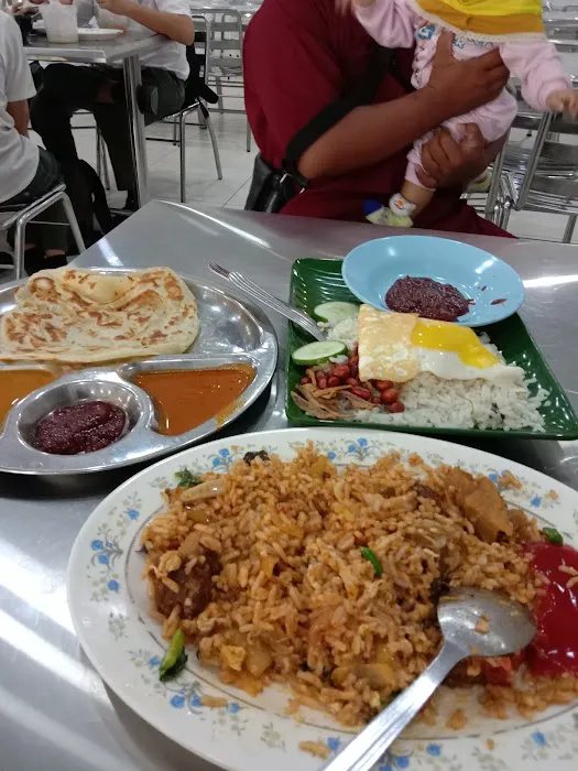 Restoran Ajimal Razim 24jam Picture 7