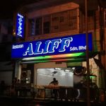 Restoran Ajimal Razim 24jam