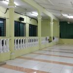 Surau Al-Hidayah Kg Sg Tangkas