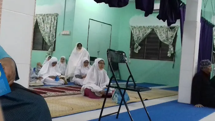 Surau Al-Hidayah Kg Sg Tangkas Picture 7