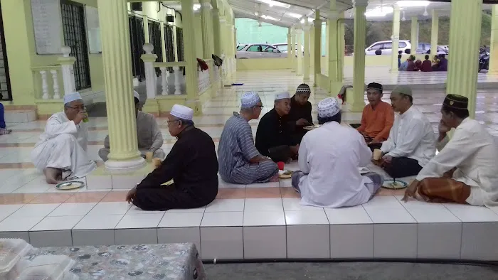 Surau Al-Hidayah Kg Sg Tangkas Picture 8