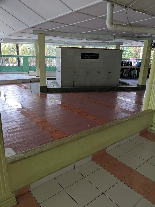 Surau Al-Hidayah Kg Sg Tangkas Picture 10