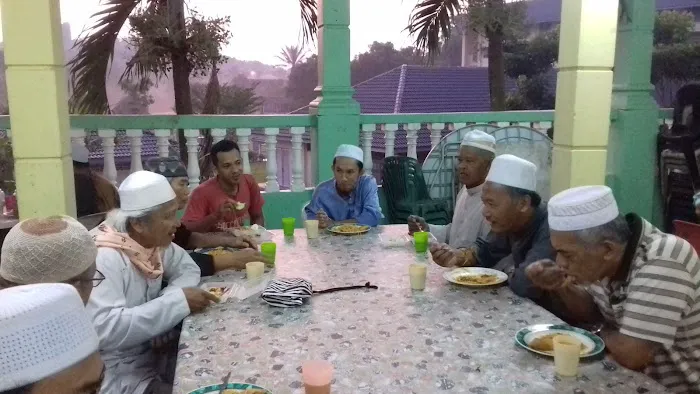 Surau Al-Hidayah Kg Sg Tangkas Picture 4