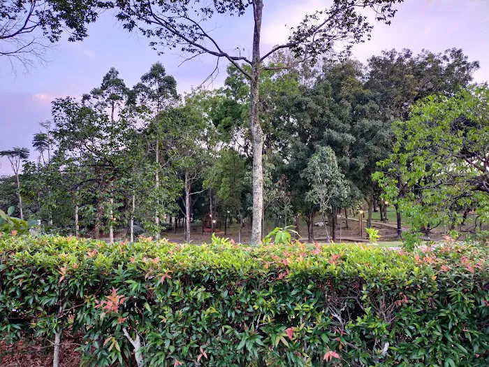Alam Damai Park Highest Point Picture 8