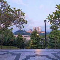 Alam Damai Park Highest Point ico