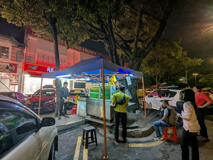 Fadzil burger Picture 5