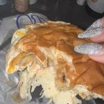 Fadzil burger
