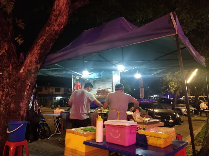Fadzil burger Picture 4
