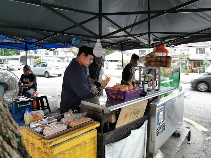 Fadzil burger Picture 10