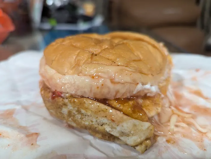 Fadzil burger Picture 6