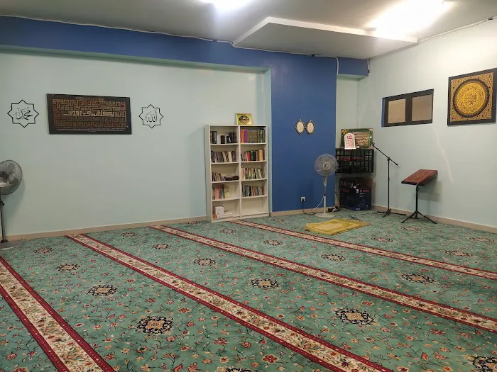 Surau Al-Ikhwah Picture 1