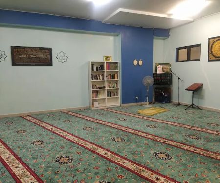 Surau Al-Ikhwah