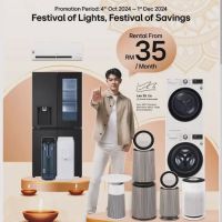 My LG RentUp Lotus's Kota Bharu ico