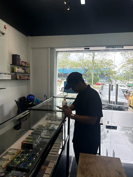 Vape Express Puncak Jalil Picture 7