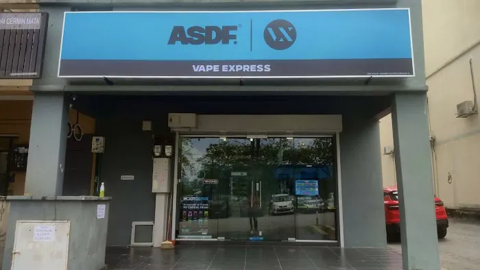 Vape Express Puncak Jalil Picture 10