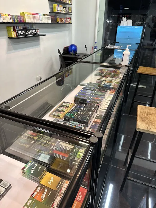 Vape Express Puncak Jalil Picture 2