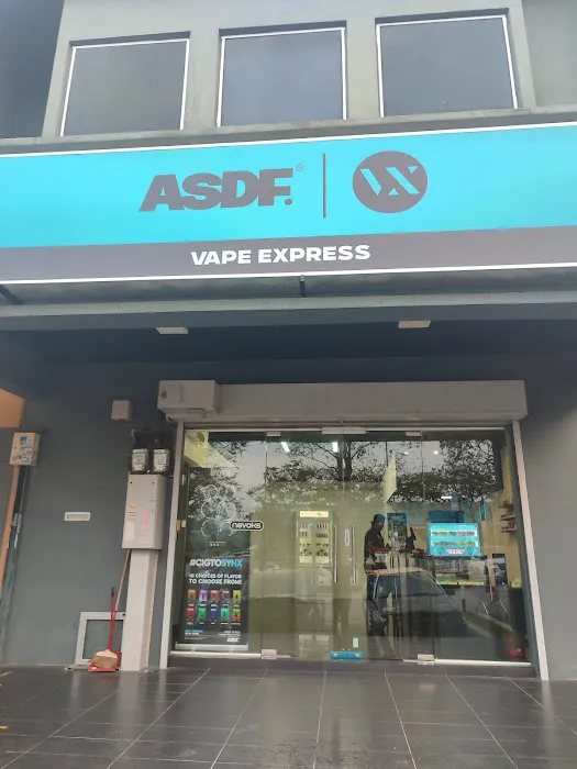 Vape Express Puncak Jalil Picture 1