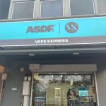 Vape Express Puncak Jalil