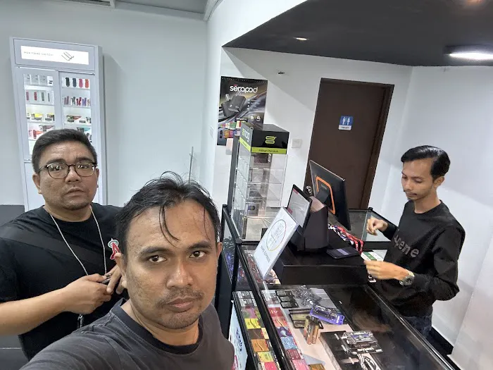 Vape Express Puncak Jalil Picture 6