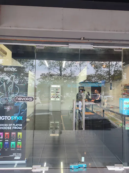 Vape Express Puncak Jalil Picture 4
