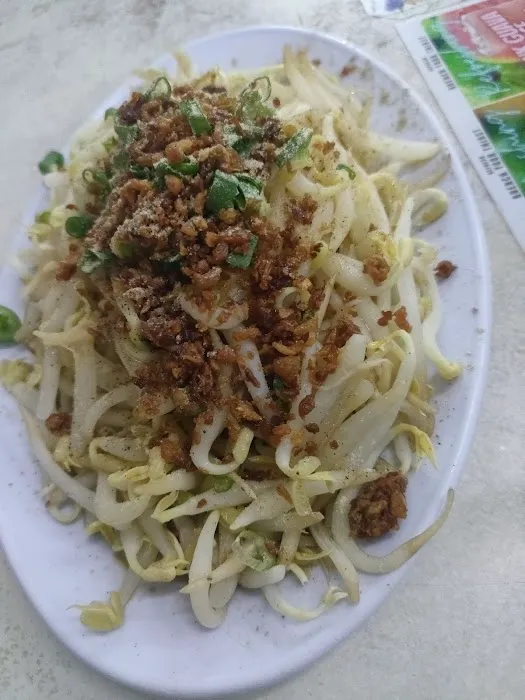 Ding Feng Chicken Rice Ho Fun & Curry Noodle Picture 10