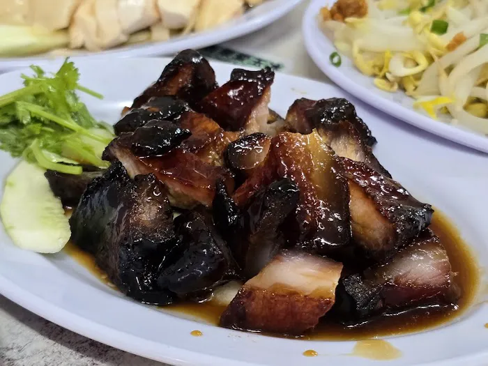 Ding Feng Chicken Rice Ho Fun & Curry Noodle Picture 6