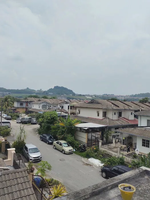 Taman Cheras Utama Picture 9