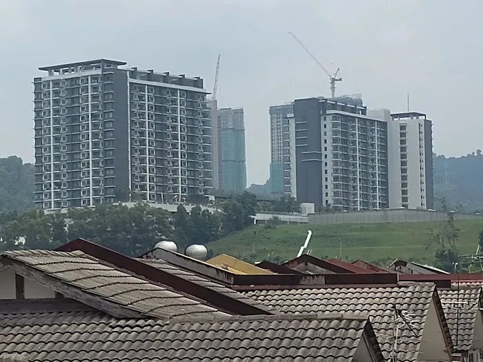 Taman Cheras Utama Picture 5