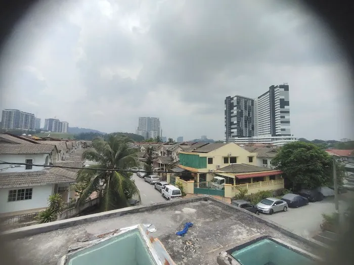Taman Cheras Utama Picture 8
