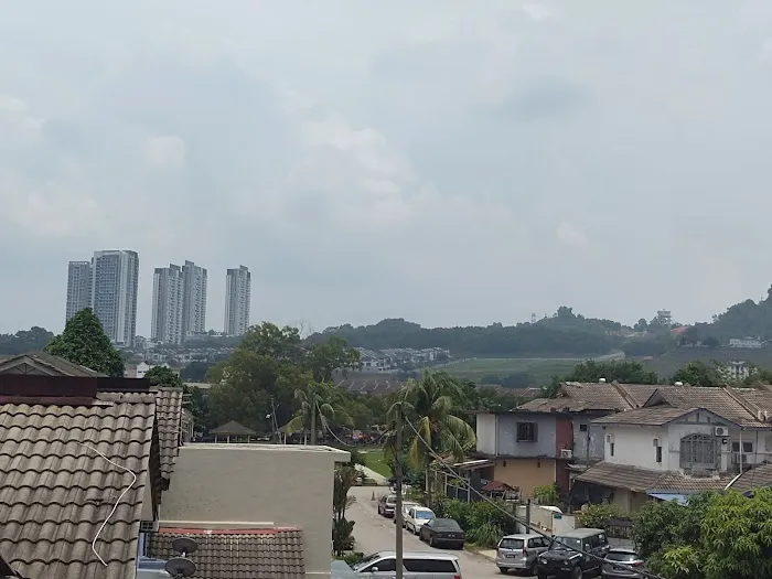 Taman Cheras Utama Picture 7