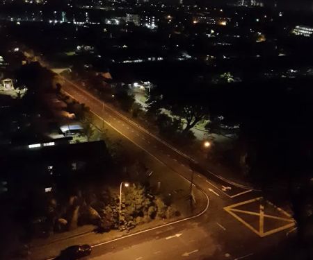 Taman Cheras Utama