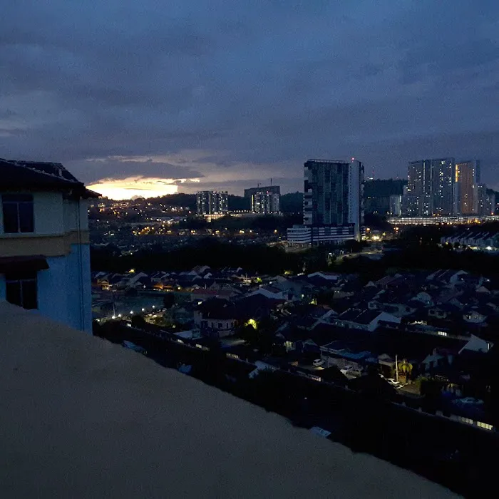 Taman Cheras Utama Picture 2