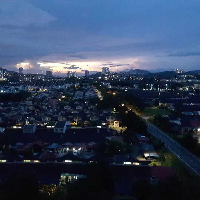 Taman Cheras Utama Picture 4