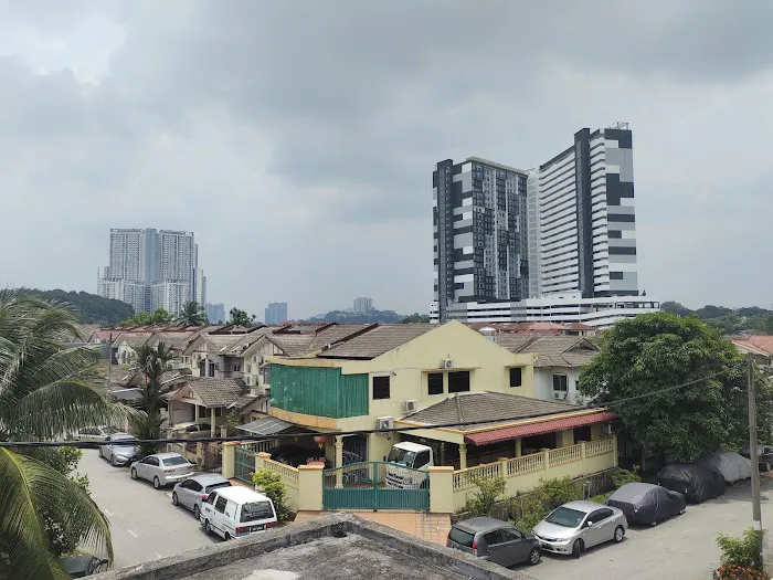 Taman Cheras Utama Picture 6