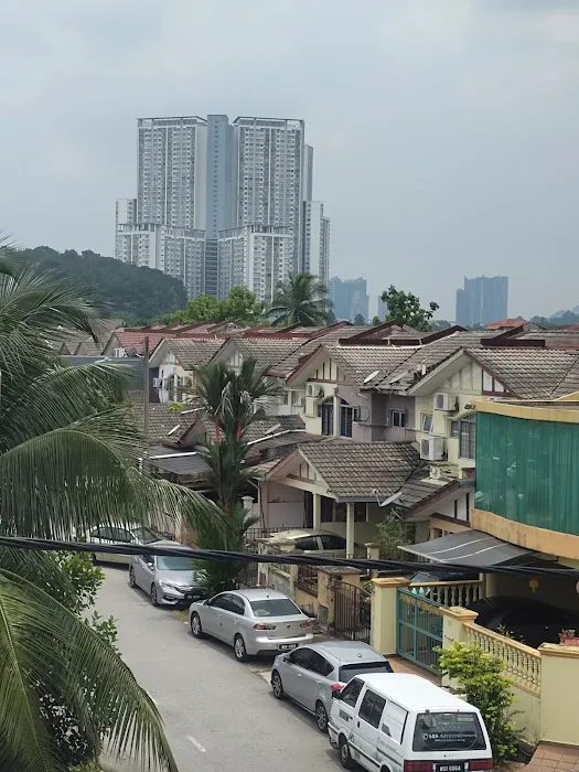 Taman Cheras Utama Picture 10